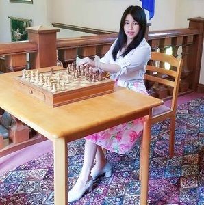 Meet your Posher, Fan